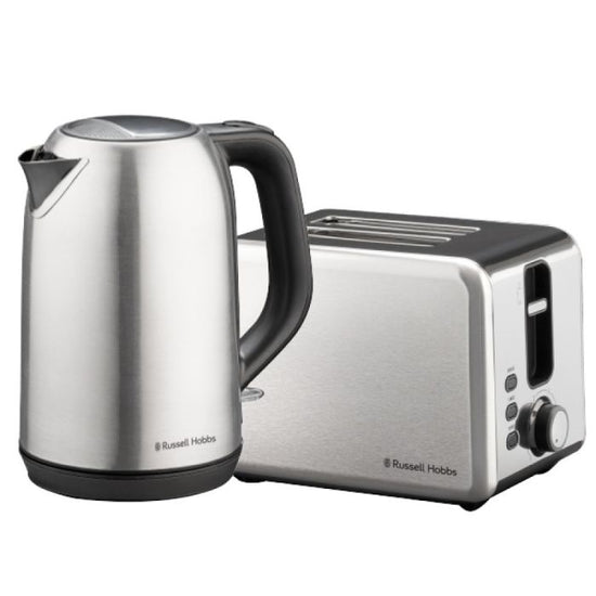 Russell Hobbs Everyday Pack Stainless Steel RHSSP30