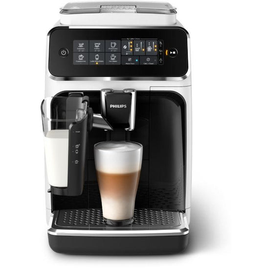 Philips 3200 Series Fully Automatic Espresso Machine EP3243/50