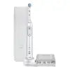 Oral B Rechargeable Electric Toothbrush Fiji White