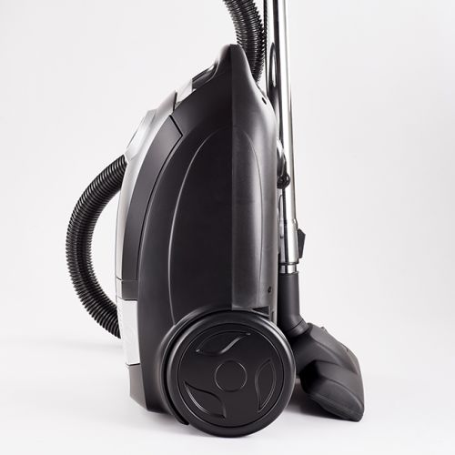 Hoover Hybrid 2-In-1 Bagless Canister Vacuum Cleaner HC2200D