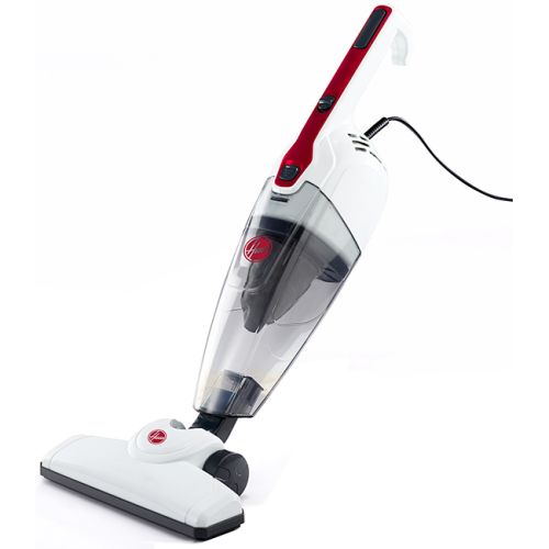 Hoover 2-In-1 Air Light Corded Stick Vacuum Cleaner HSV600C