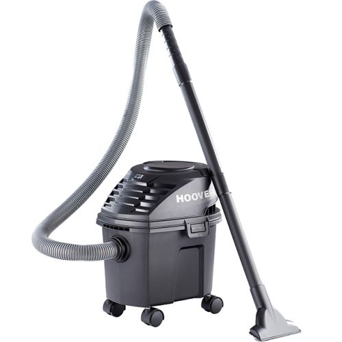 Hoover Wet & Dry Vacuum Cleaner, 10 Litre HWD10