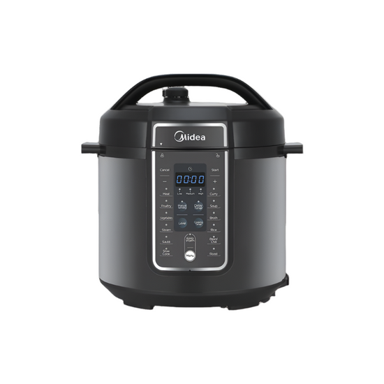 Midea InnerChef 6L Pressure Cooker MY-CS6037WP2