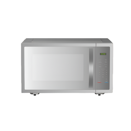 Midea 45L Digital Microwave Grey EM145A2HG