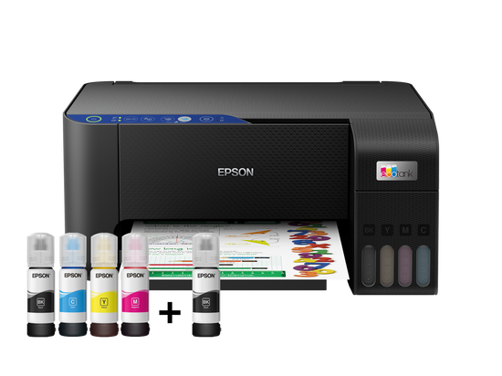 Epson L3251 Ecotank