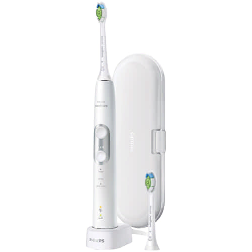 Philips Sonicare ProtectiveClean 6100 Sonic electric toothbrush HX6877/23