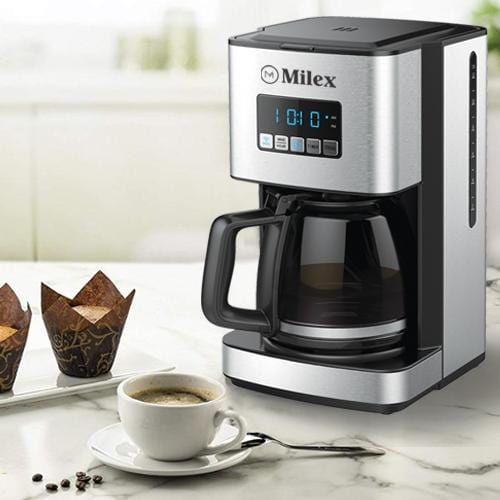 Milex Wifi Coffee Machine MCM004