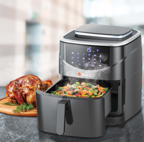 Milex Steam Air Fryer 7L MSA004