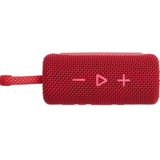 JBL GO3 Bluetooth Portable Speaker Red