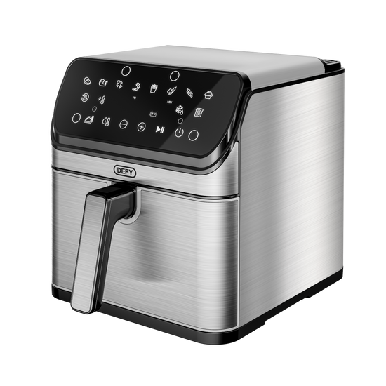 Defy Air Fryer 7.6 L DAF3376DBS