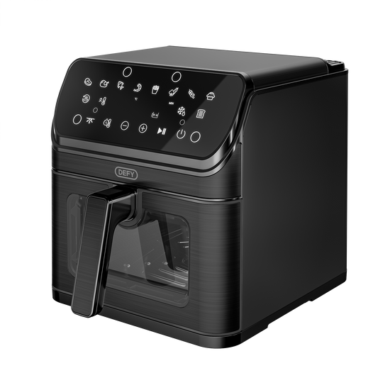 Defy Air Fryer 7.6 L DAF3376DBSW