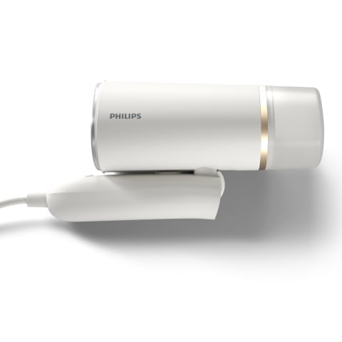 Philips 3000 Series Handheld 1000W Steamer White STH3020/10