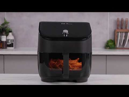 Instant Vortex Plus 6-in-1 Air Fryer with ClearCook 5.7 Litre 140-3102-10-SA