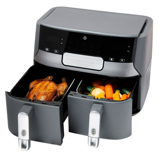 Russell Hobbs 9L Dual Airfryer Pro RHDAP09