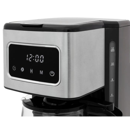 Russell Hobbs Digital Filter Coffee Maker RHDCM