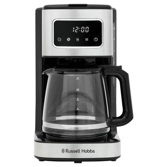 Russell Hobbs Digital Filter Coffee Maker RHDCM