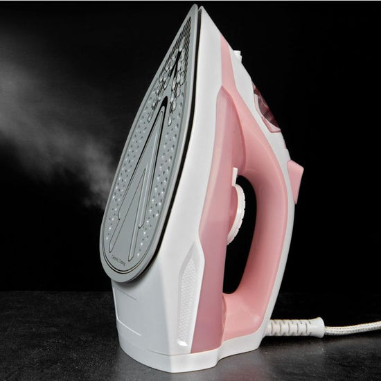 Russell Hobbs Crease Control + Steam Spray Dry Iron 2200W RHI227