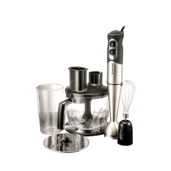 Russell Hobbs Stick Blender Set RHSC055