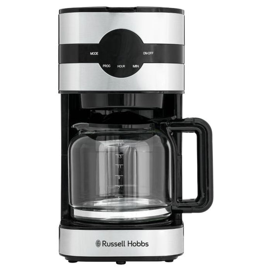 Russell Hobbs Digital Filter Coffee Maker RHSSCM