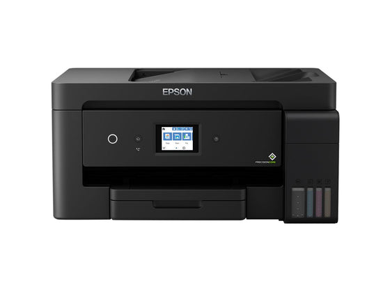 Epson L14150 EcoTank, A3, 4 in 1, Wi-Fi, ADF Double Sided Printing, Printer