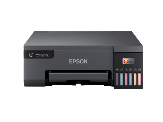 EPSON L8050 Borderless Photo Printer