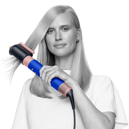 Dyson Airwrap Multi-Styler Special Edition Blue Blush HS05 460690-01