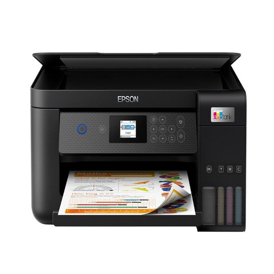 Epson L4260 EcoTank, A4, 3 in 1, Wi-Fi, Double Sided Printing, Printer