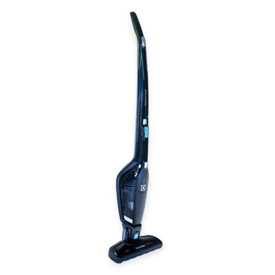 Electrolux 14.4V Ergorapido 2-in-1 Self-standing Handstick Vacuum Cleaner EERC72EB