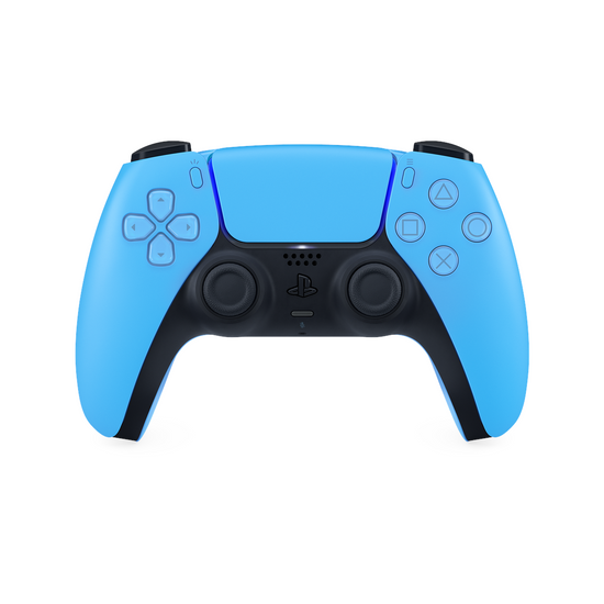 Playstation 5 Dualsense Controller - Starlight Blue (PS5)