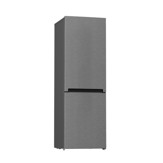 Defy 350L Combi Eco Metallic Fridge / Freezer DAC622