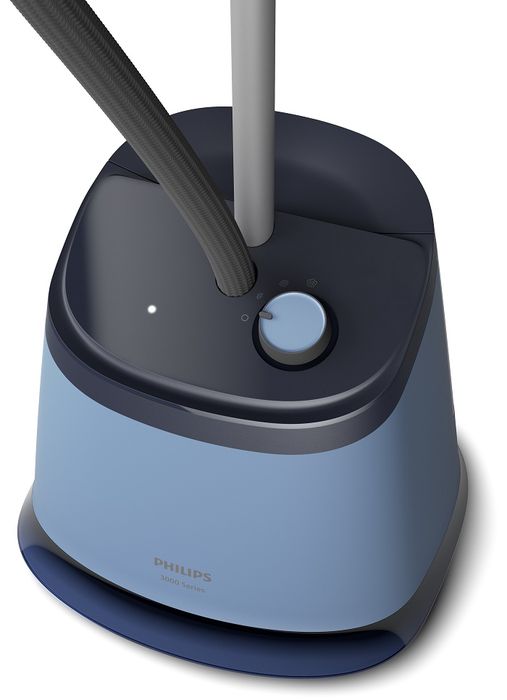 Philips Stand Steamer 3000 Series Steamer with Style Board- STE3150/20