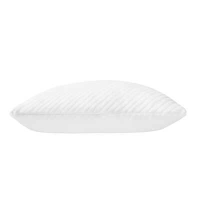 Tempur Prima Ergonomic Comfort Sleeping Pillow