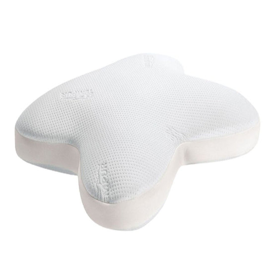 Tempur Ombracio Ergonomic Hugging & Tummy Sleeping Pillow TM-83400184