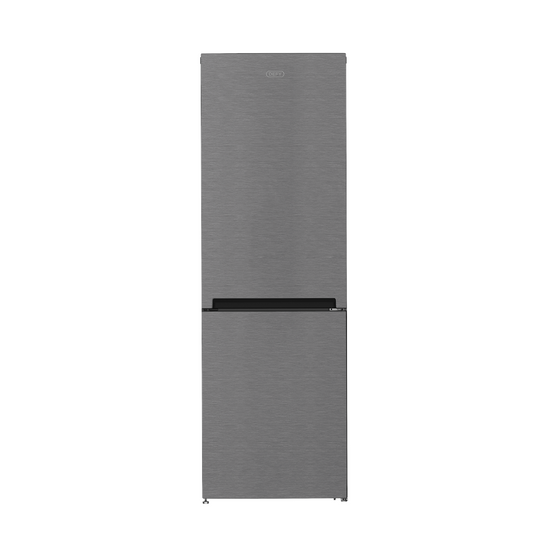 Defy 350L Combi Eco Metallic Fridge / Freezer DAC622