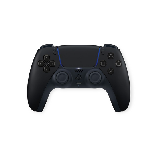 Playstation 5 Dualsense Controller Midnight Black