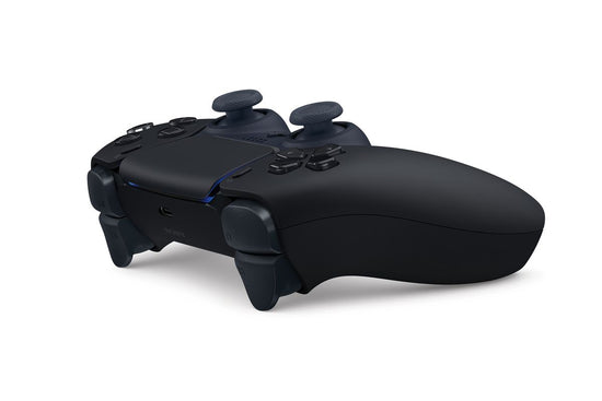 Playstation 5 Dualsense Controller Midnight Black