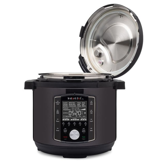 Instant Pot Pro Smart Cooker 5.7 Liter 112-0127-01-SA