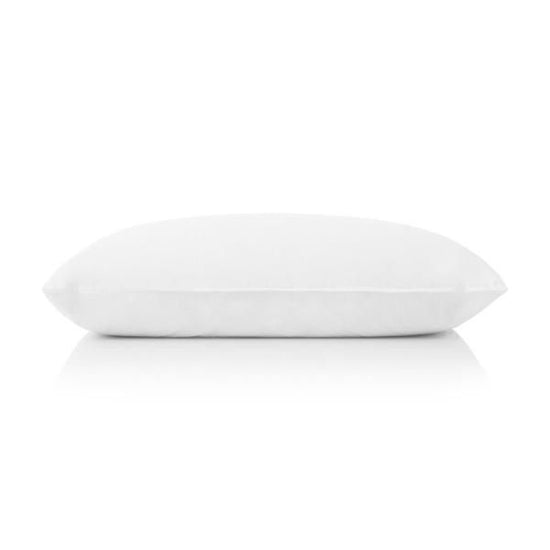 Tempur Malouf Z Gelled Microfiber Pillow, Queen MAL-ZZQQ00GM