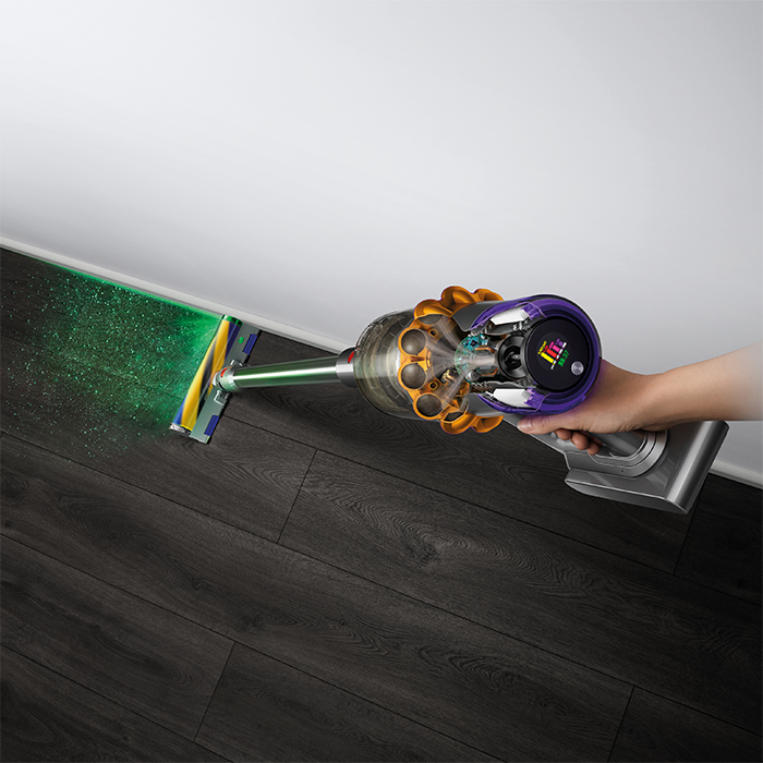 Dyson V15 Detect Absolute Cordless Vacuum 446986-01