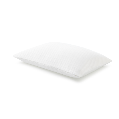 Tempur Prima Ergonomic Comfort Sleeping Pillow