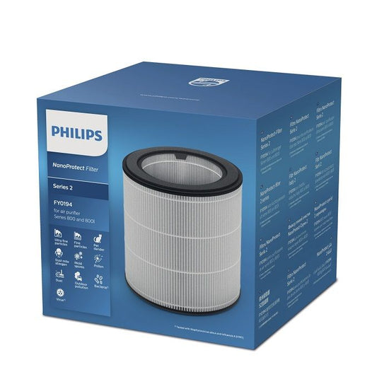 Philips Nano Protect filter Series 2 FY0194/30