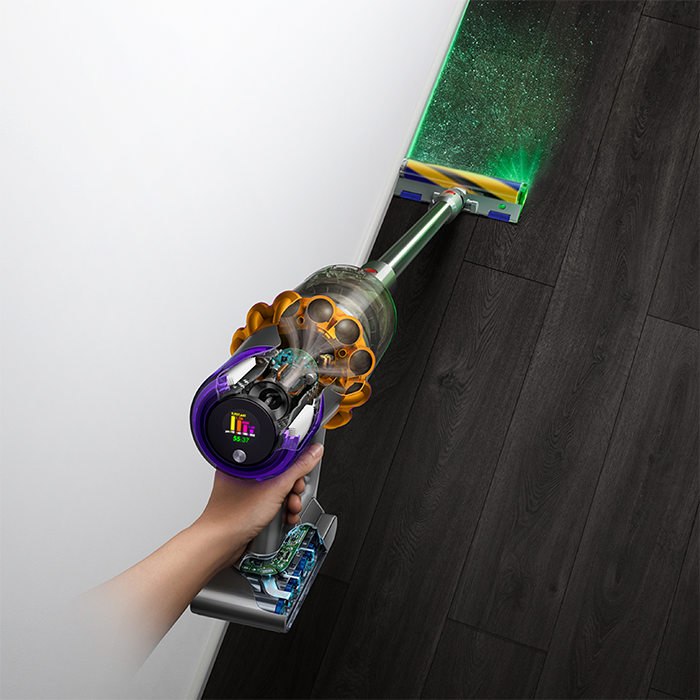 Dyson V15 Detect Absolute Cordless Vacuum 446986-01