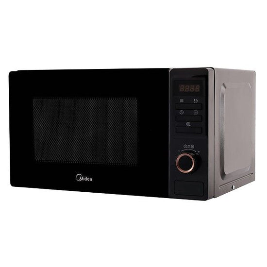 Midea 20L Digital Microwave AM720BLACK