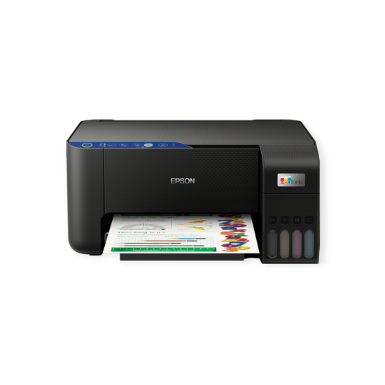 Epson L3251 Ecotank