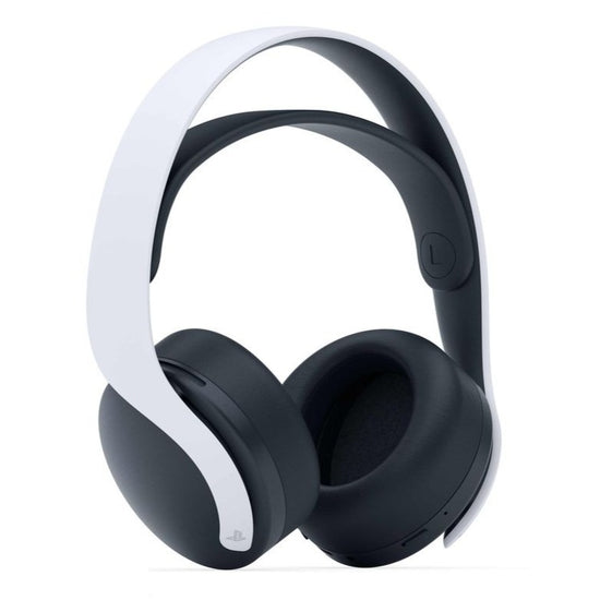 Playstation 5 Pulse 3D Wireless Headset Glacier White (PS5)