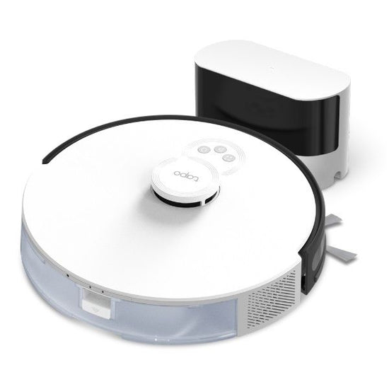 TP-Link TAPO RV30C LiDAR Navigation Robot Vacuum