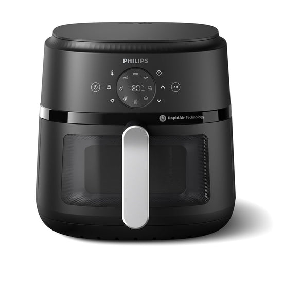 Philips 2000 Series 6,2L Digital Window Airfryer NA231/00