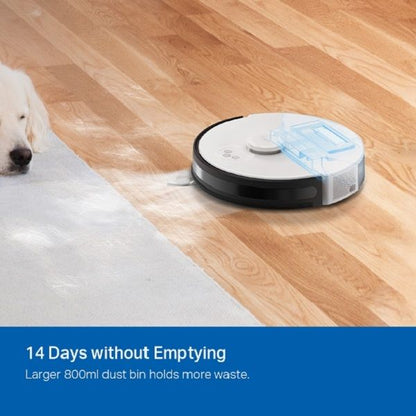 TP-Link TAPO RV30C LiDAR Navigation Robot Vacuum