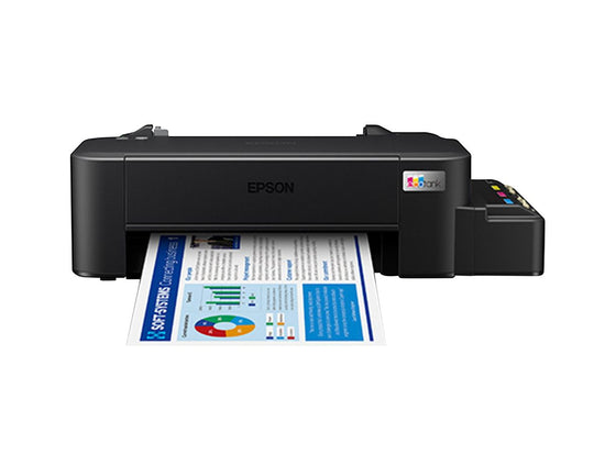 Epson L121 EcoTank, A4 Singlefunction, USB, Printer