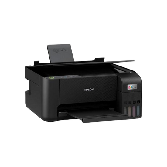 Epson L3210 Ecotank, A4, 3-in-1, NON Wi-Fi, Borderless Printer